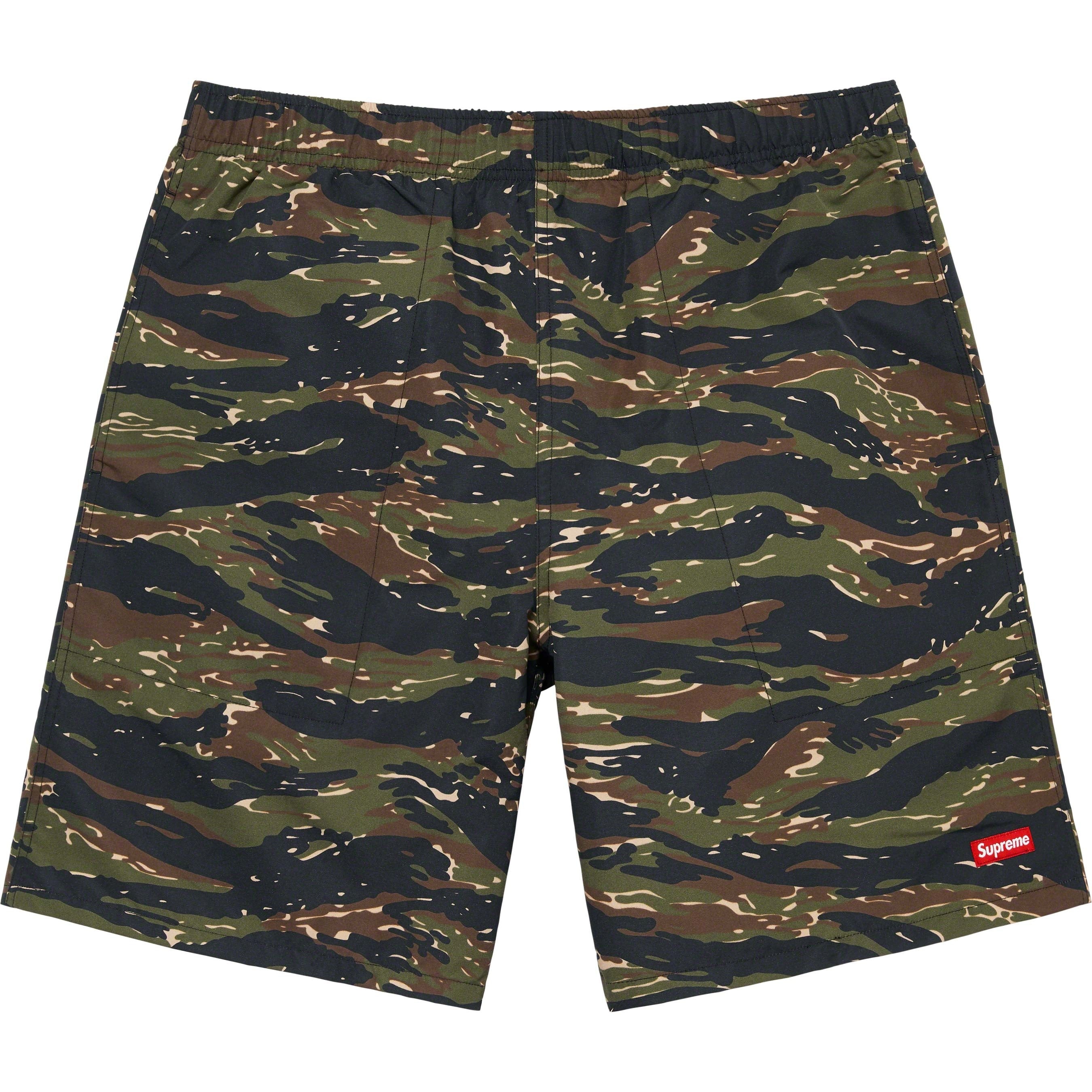 Nylon Water Short view 25